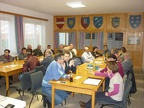 Jahreshauptversammlung (2011.04.21)